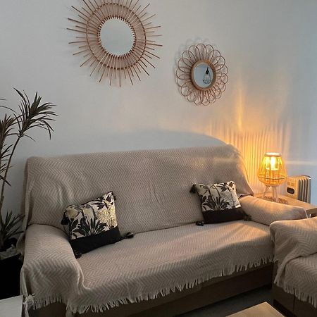 Casa Rural Las Rosas De בנאוחאן מראה חיצוני תמונה