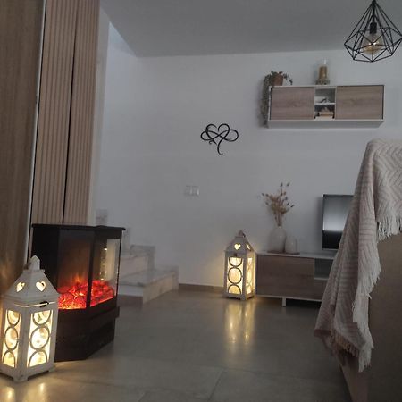 Casa Rural Las Rosas De בנאוחאן מראה חיצוני תמונה
