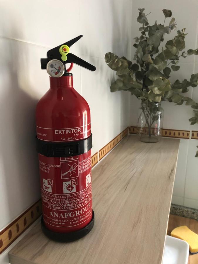 Casa Rural Las Rosas De בנאוחאן מראה חיצוני תמונה