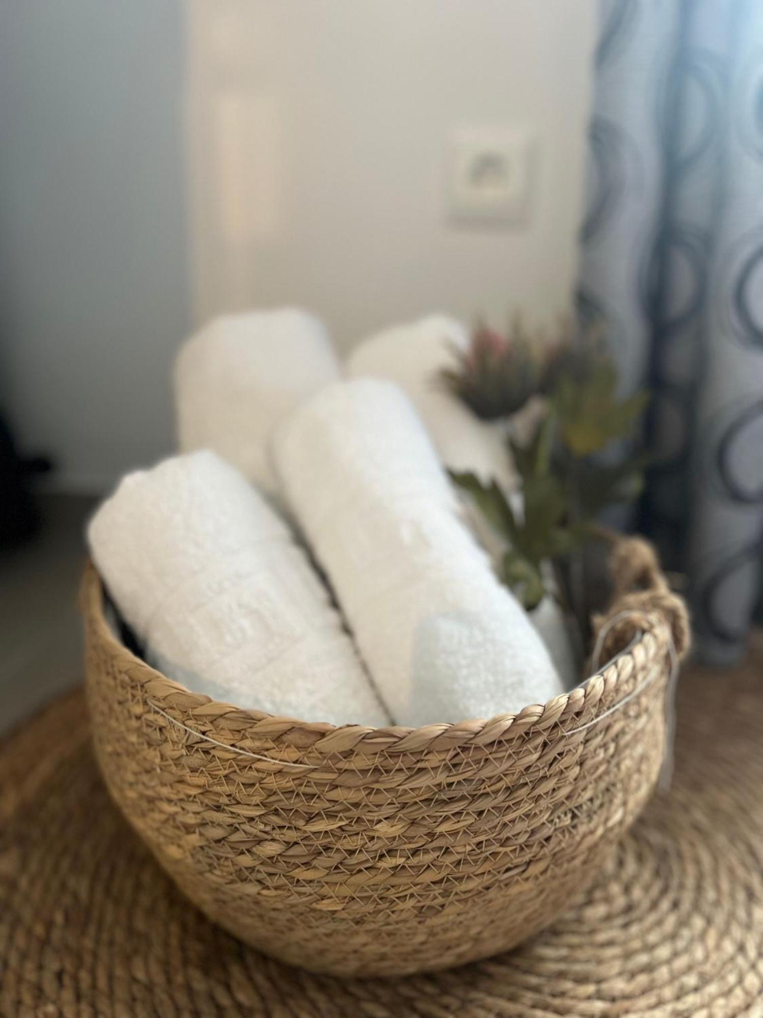 Casa Rural Las Rosas De בנאוחאן מראה חיצוני תמונה